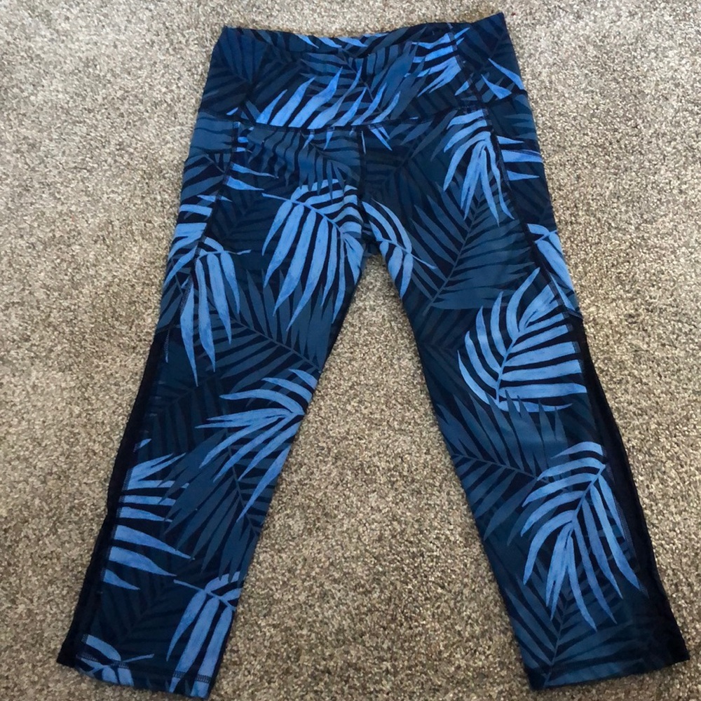 Old Navy ankle active leggings